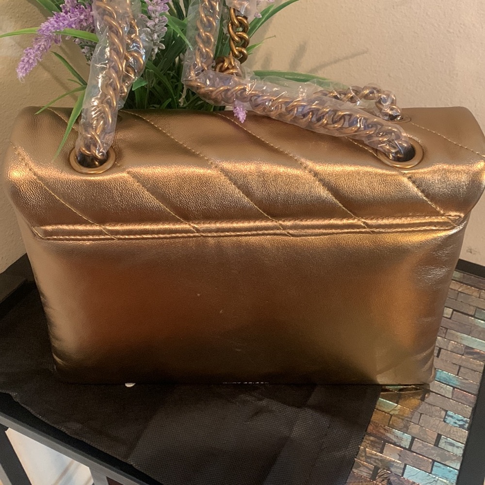 Kurt Geiger London Large Leather Soho Bag
KURT GEIGER - Picture 8 of 14